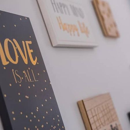 La Paloma Apartment Malaga Ngoại thất bức ảnh