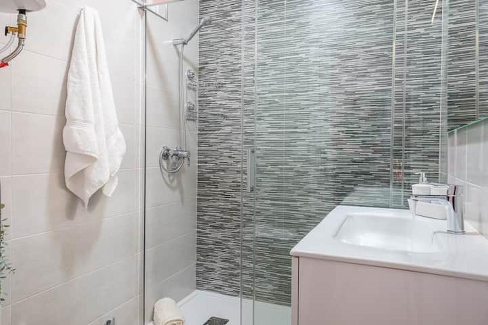 La Paloma Apartment Malaga Ngoại thất bức ảnh